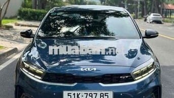 Kia K3 2023 GT 1.6 AT Turbo - 19999 km