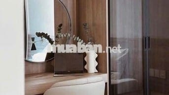 Bán CC SAM Towers, Như Nguyệt, 5,7 tỷ, 68m2, 2PN, 2WC, view đẹp