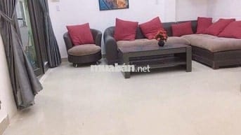 NHÀ K TRẦN CAO VÂN GẦN ÔNG ÍCH KHIÊM