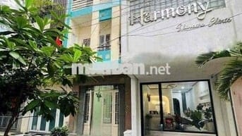 GIẢM 1 TỶ còn 5TỶ390 BÁN GẤP TRONG TUẦN, NHÀ LÊ VĂN SỸ - PHÚ NHUẬN