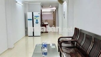 Cho thuê nhà hẻm xe tải 314/2d1 Điện biên phủ, DT 3x20, 02 PN, 02 WC