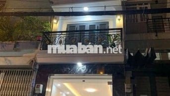 BÁN CĂN HỘ DỊCH VỤ MẶT TIỀN ĐƯỜNG NGUYỄN THƯỢNG HIỀN QUẬN PHÚ NHUẬN