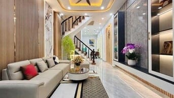 CHỦ NGỘP BÁN GẤP NHÀ PHAN XÍCH LONG - QUẬN 11 CHỈ 3TỶ250 CHO THUÊ TỐT