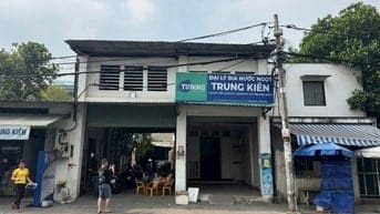 ✅Nhà 426m2 mặt tiền Lê Đình Cẩn, Tân Tạo, Bình Tân 