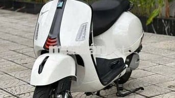 veppa 150 gts 2025 bs 43 chính chủ có góp trao đổi