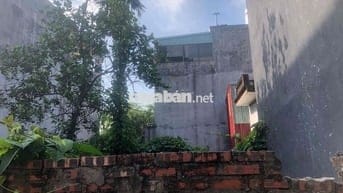 Đất 82m2 ngang 5m nở hậu, Văn Cú, An Đồng, An Dương 2,55 tỷ