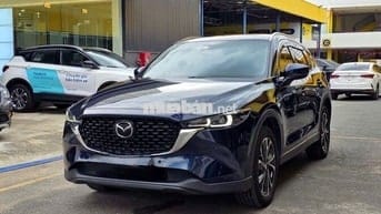 Mazda CX 5 2024 Premium 2.0 AT - 200000 km