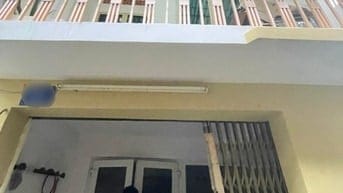 Bán nhà 3 tầng sát mặt tiền Trường Chinh, 40m2, sát hẻm xe tải, 3.5tỷ 