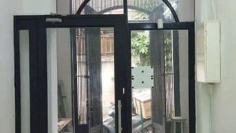 Bán nhà tại 32 Huyền Quang, Phường Tân Định, Quận 1, HCM. DT 33.5m2