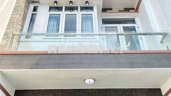 Cần cho thuê nhà 86/6A Trần Thái Tông P.15 Q.Tân Bình.