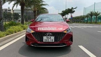 Hyundai Accent 2021 1.4 AT Đặc Biệt - 41000 km