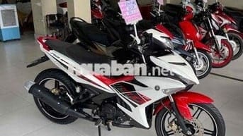 exciter 150cc . mẫu đèn less. máy zin im . áo đẹp