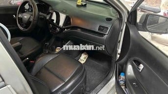 Kia Morning 2011 1.0 AT - 86000 km