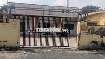 chùa thuê kho xưởng, dán đường Phạm Văn đồng