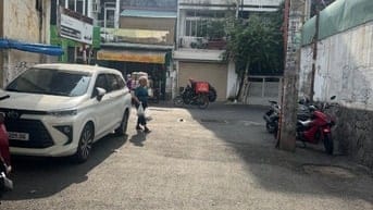NHÀ BÁN kHU VIP HXH ĐƯỜNG NGUYỂN Văn ĐẬU Phường 11 Bình Thạnh 