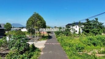 Bán 10m mặt tiền đường 19, vị trí đẹp, gần ngã tư số 10, Suối Nghệ