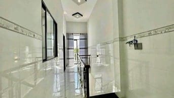 Bán nhà HXH Trần Đại Nghĩa BÌnh Chánh