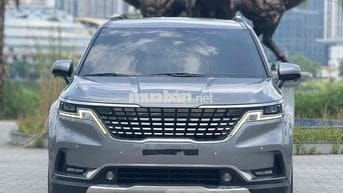 Kia Carnival 2022 2.2D Premium 8 chỗ siêu đẹp