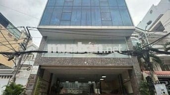 Thuê văn phòng Tiền Giang Tân Bình 170m² giá 23tr/tháng