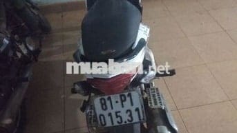 Xe êm ngon ở Pleiku ai mua alô ko mặc cả nhe