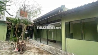 🛑 CHO THUÊ NHÀ MẶT TIỀN: ĐƯỜNG BÌNH MINH - 180m2 - Ngang 9