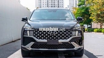Santafe Full Dầu Sản xuất 2021
