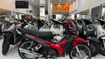 WAVE BLADE 2019. Xe Zin Êm Đẹp. Odo Thấp. Bs 68