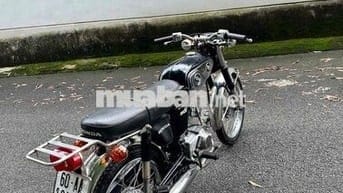 HONDA67 (66) bs60 Đồng Nai giao căn cước chủ xe