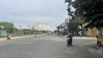 bán Lô đất biệt thự 10 x 20 vuông vức . kdc vĩnh Lộc bình tân tphcm