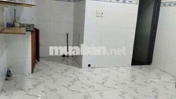 Cho thuê nhà Nguyên Căn Âu Cơ  Tân Phú 14m2,3 Tầng, 3PN Chỉ 6000000