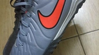 Bán Nike Tiempo 10 Aca TF size 40.5