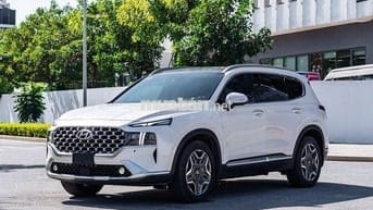 Santafe Full Xăng  Sản xuất 2024