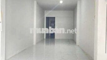 NHÀ 1 TRỆT 2 LẦU - MẶT TIỀN ĐƯỜNG XÔ VIẾT NGHỆ TĨNH