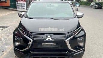 Mitsubishi Xpander 2021 MT - 69000 km