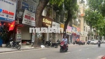 HƠN 5 TỶ-PHỐ LÝ NAM ĐẾ, 5 tầng– TT PHỐ CỔ 💥 Ô TÔ ĐỖ CỔNG