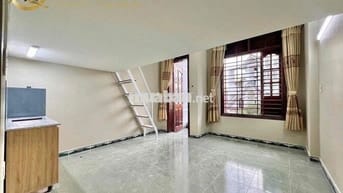 Khai trương CHDV có gác ngay công viên Làng Hoa, Gò Vấp, full nội thất