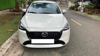 Mazda 2 2025 1.5 AT - 8600 km