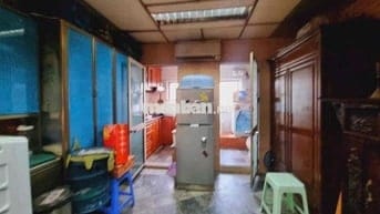Bán tập thể hàng Bông. Dt 65m,  2n 2vs giá 5.1 tỷ