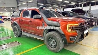 2023 Wildtrak 2.0L Tặng đồ chơi hơn 200 triệu
