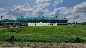 Nên thổ cư giá rẻ Nam Long 2, Cái Răng