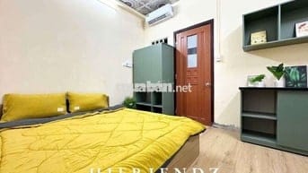 Khai trương căn hộ full nội thất - Gần vòng xoay Nguyễn Tri Phương