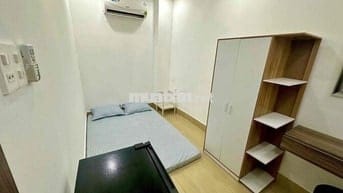 STUDIO ĐẦY ĐỦ TIỆN NGHI - NGAY TRUNG TÂM - FULL NỘI THẤT - XỊN XỊN