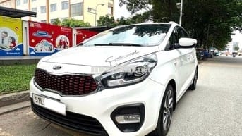 Bán xe Rondo 2020, bản full, xe cực đẹp, giá rẻ