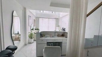 NHÀ MỚI HẺM XE HƠI LÊ VĂN SỸ, P.12, Q.3 FULL TIỆN NGHI 30TR