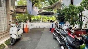 🏩 NHÀ HIẾM MẶT TIỀN ĐƯỜNG BÌNH PHÚ - NHÀ 4 TẦNG XD BÊ TÔNG CỐT THÉP -