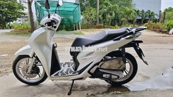 SH 150i ABS 2020 ODDO 25000