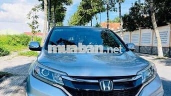 Honda crv 2016 - 131000 km 2.4L