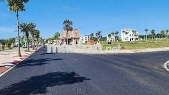 Bán đất nền dự án Alana City Bình Dương 1 tỷ 050 triệu ngay trường học