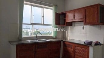 Cho thuê căn hộ Chương Dương Home 55m2 2PN Thủ Đức