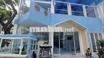 MẶT BẰNG SIÊU ĐẸP - BA VÂN , TÂN BÌNH - 276m2 , 3 tầng , 85tr/th